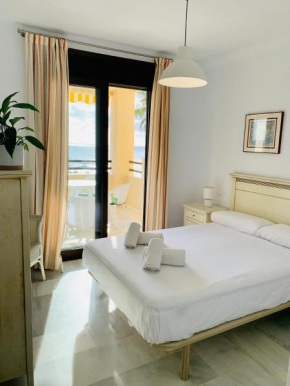 SOLANA Montemar Puerto, Torremolinos